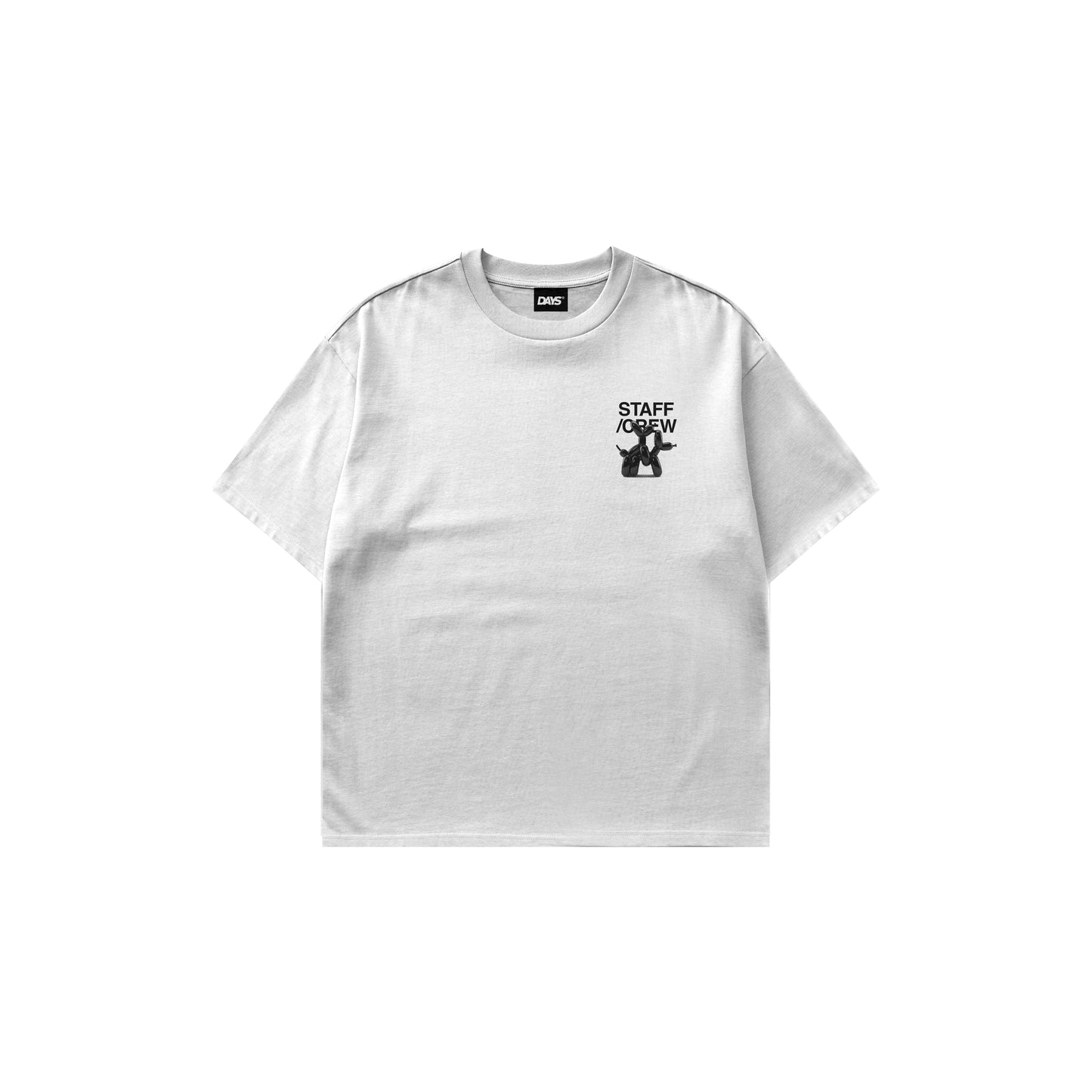 STAFF/CREW COLLECTION SHIRT