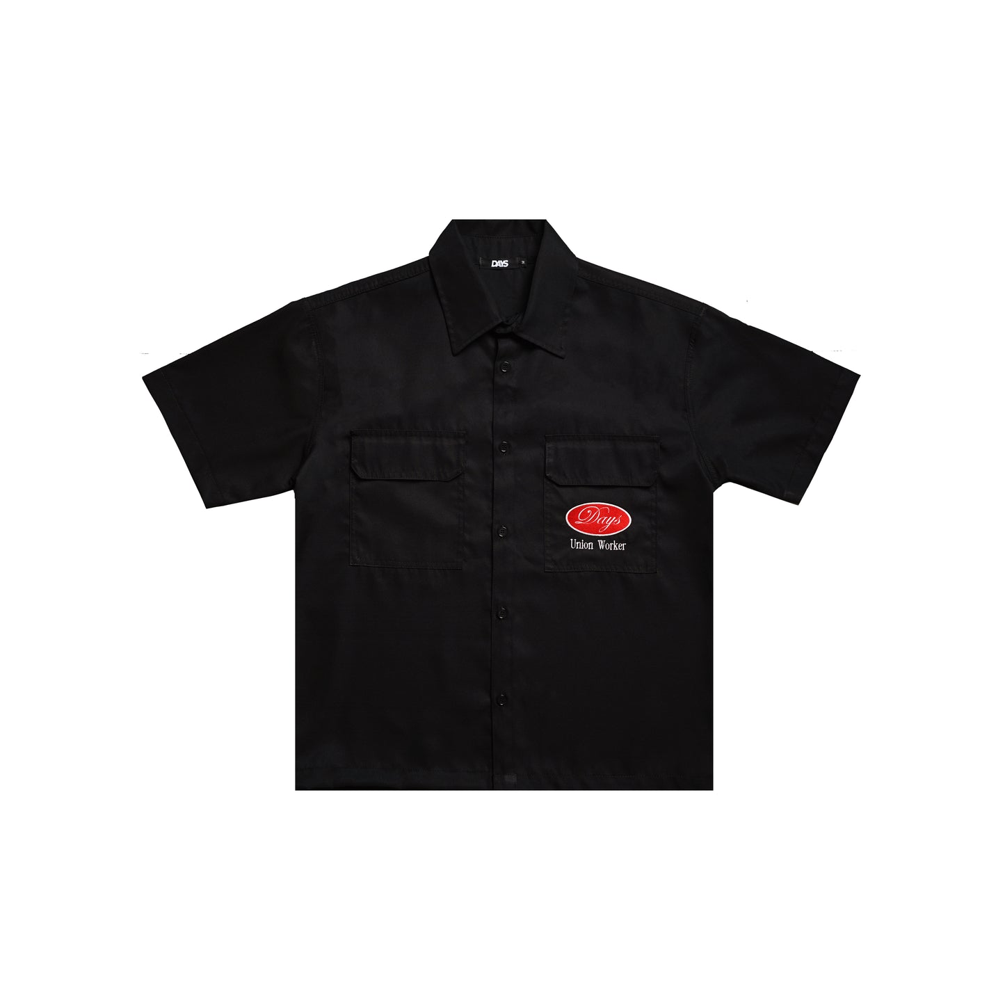LAVORO COLLARED SHIRT