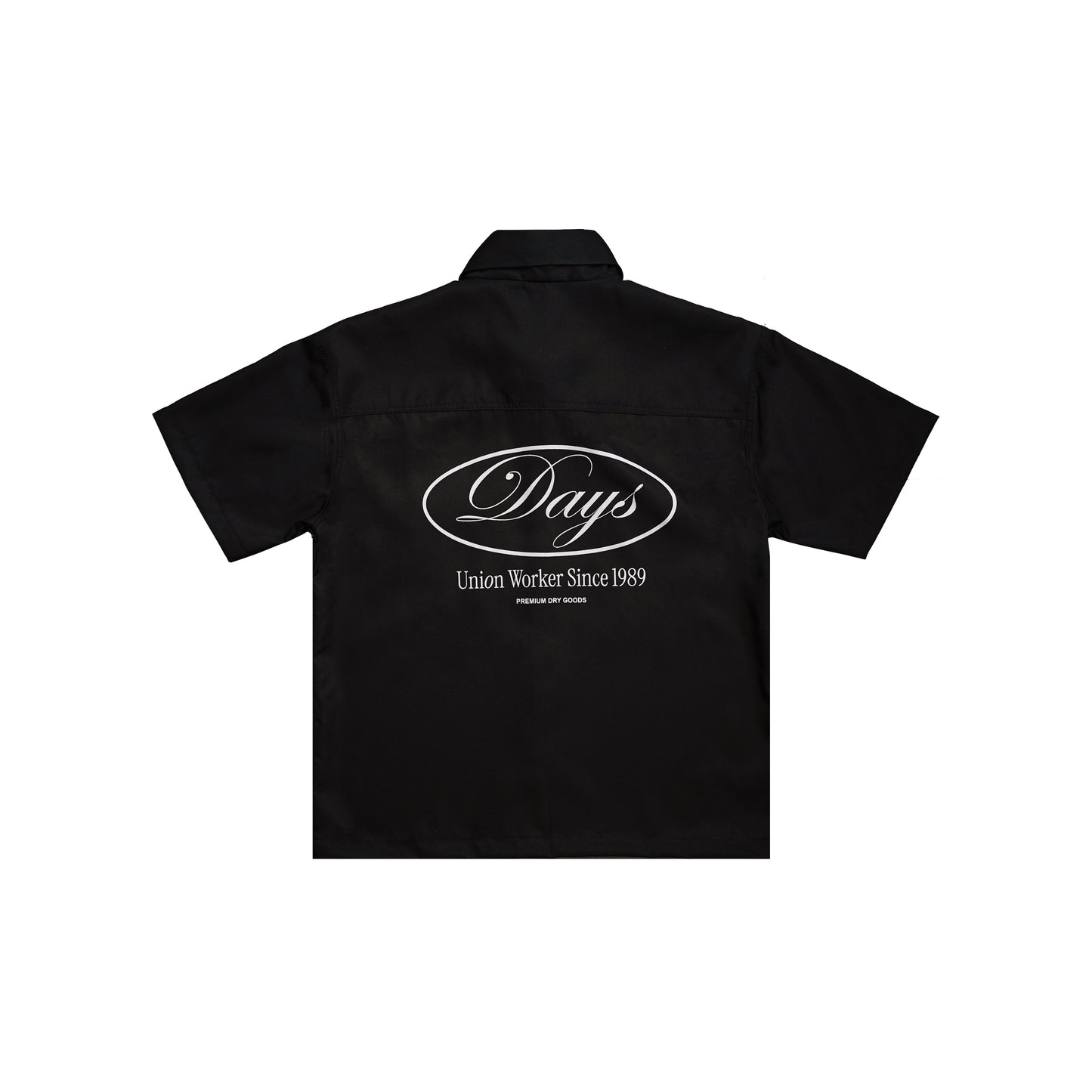 LAVORO COLLARED SHIRT