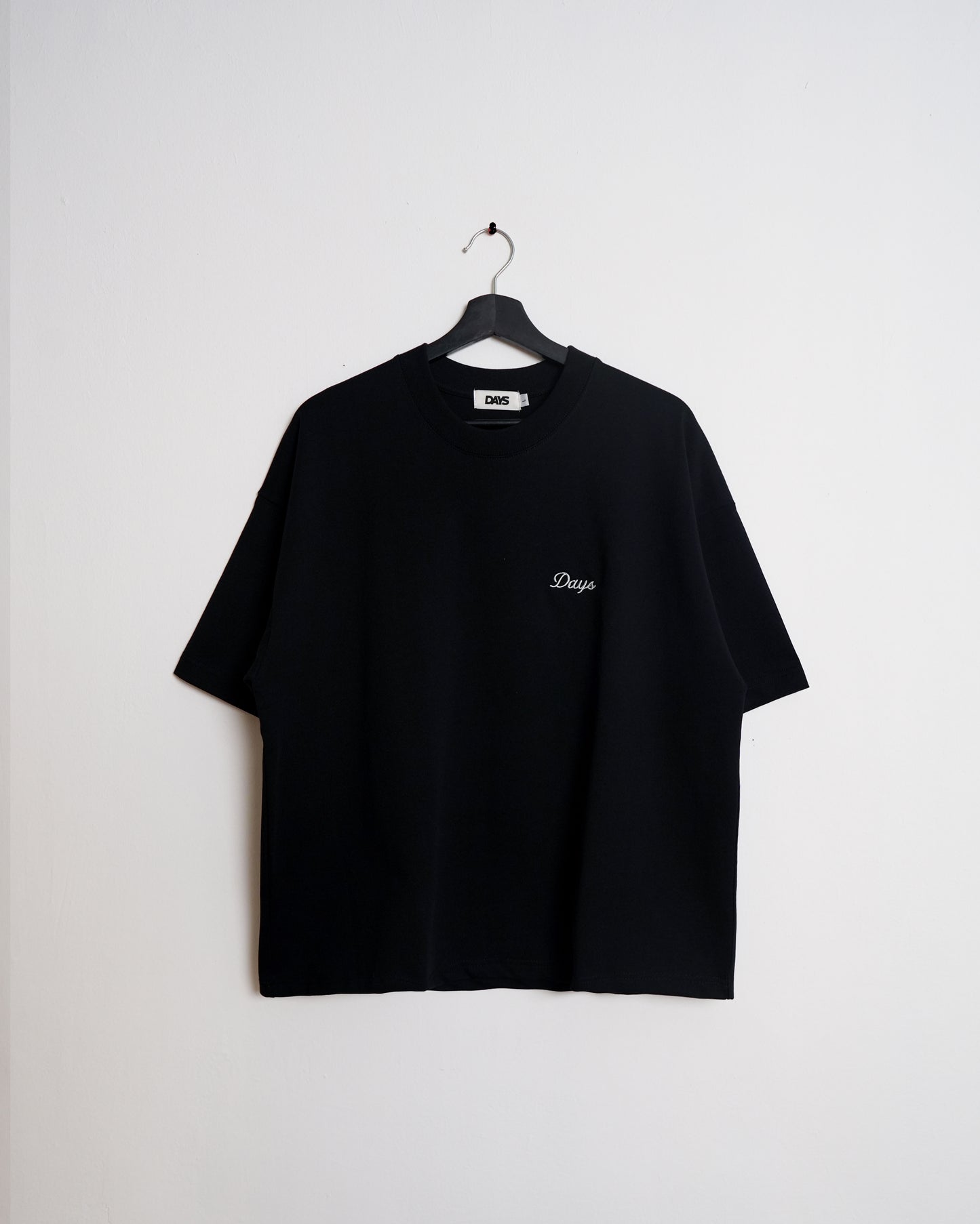 LESLEY OVERSIZED BOXY T-SHIRT