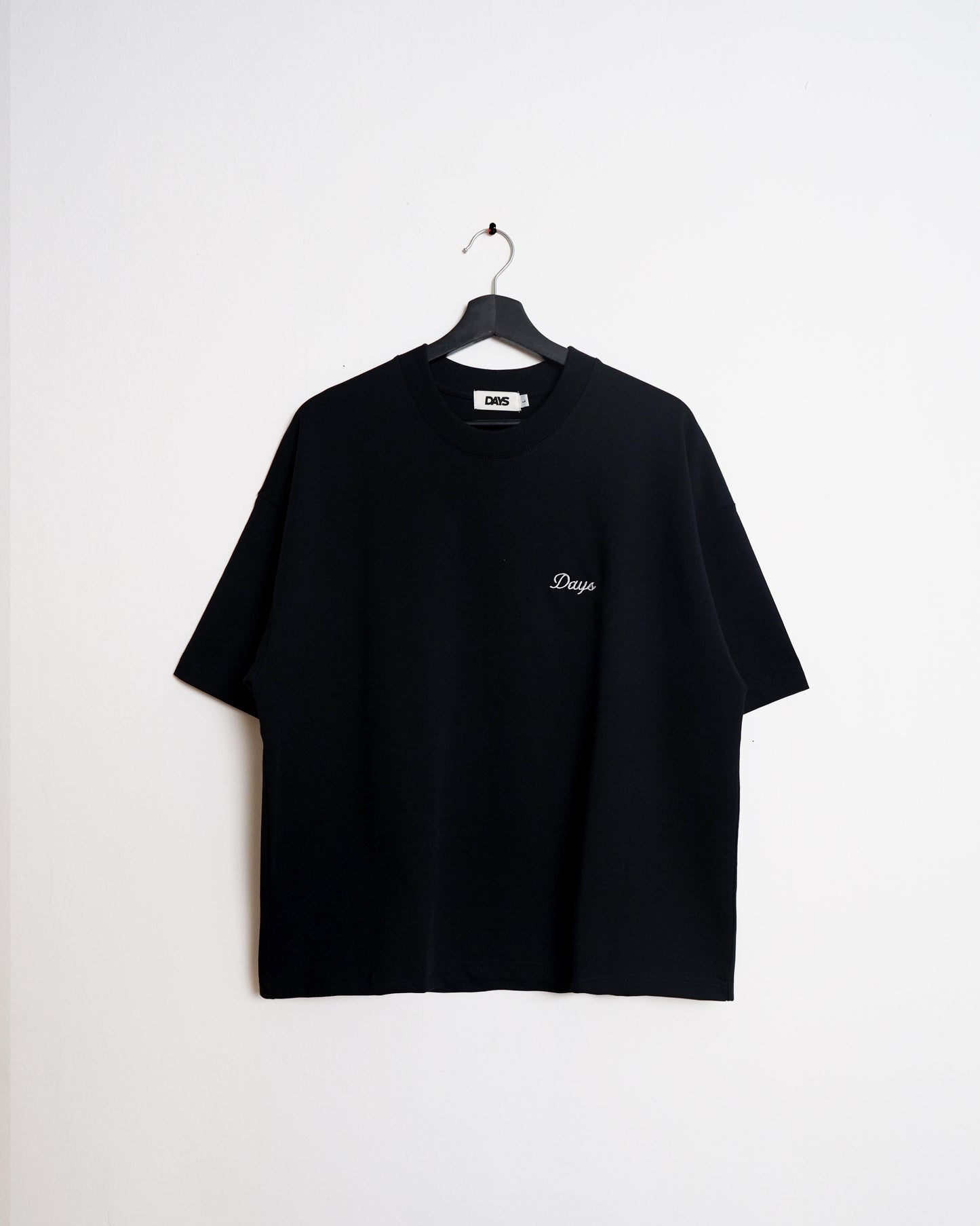 LESLEY — HERITAGE-300 OVERSIZED T-SHIRT
