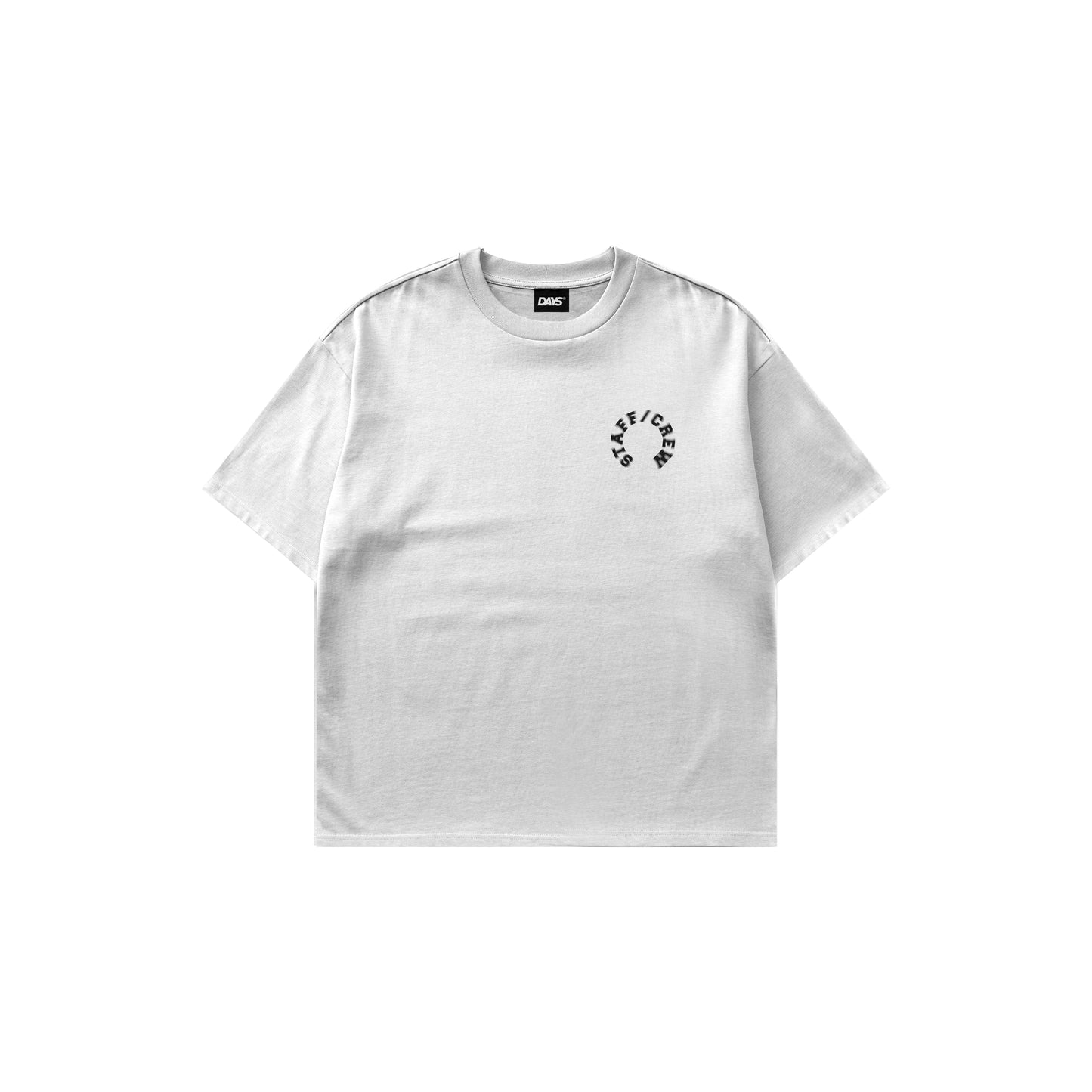 STAFF/CREW COLLECTION SHIRT