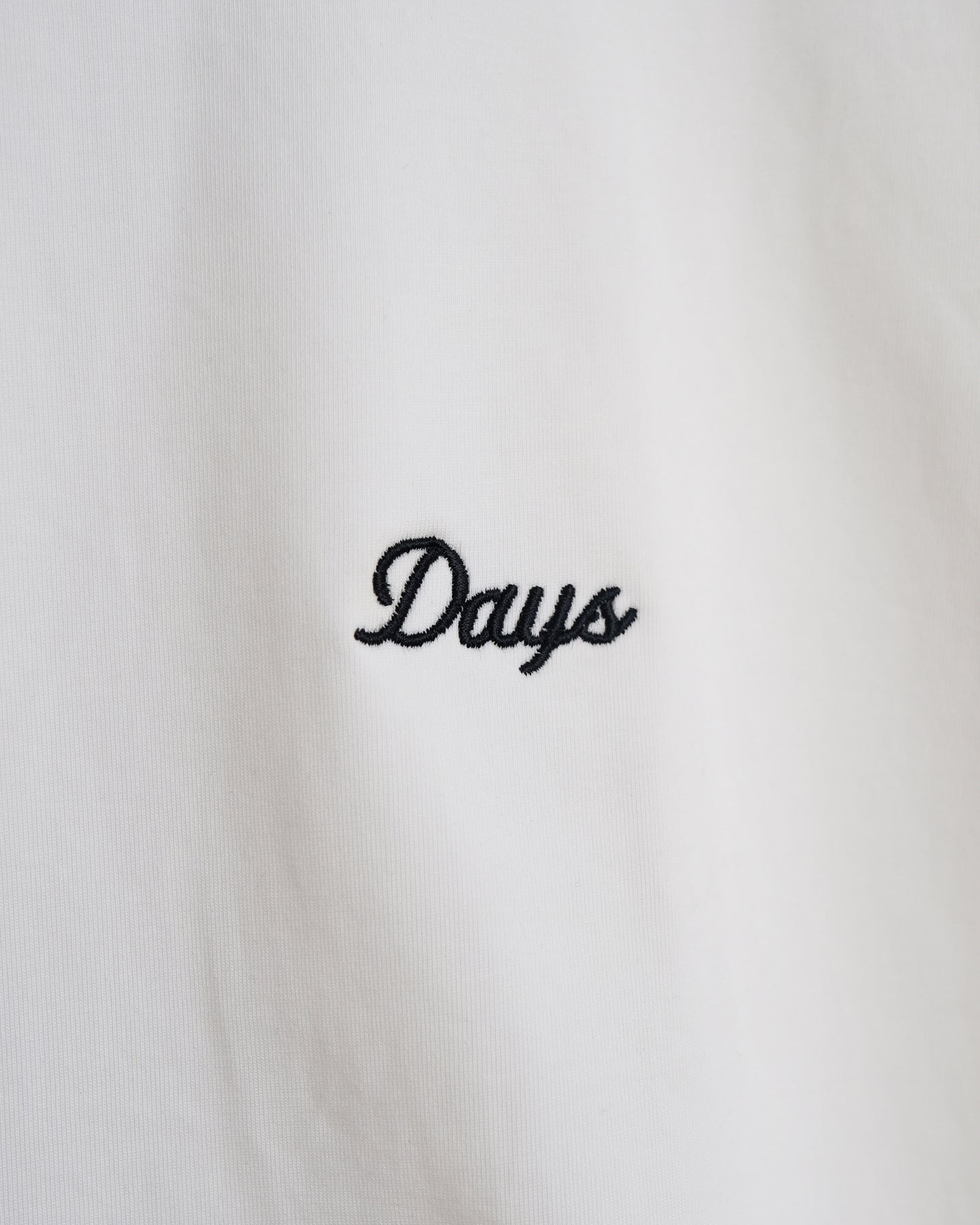 LESLEY OVERSIZED BOXY T-SHIRT