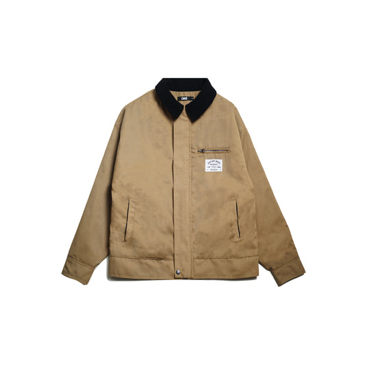 COMMUNE WORK JACKET