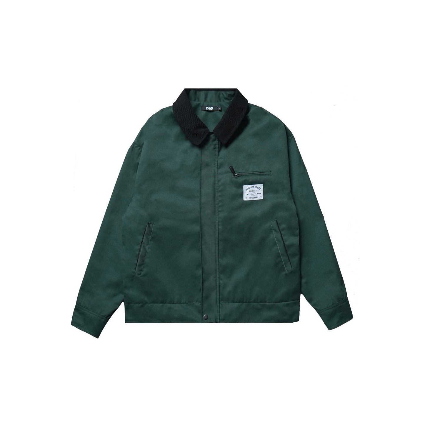 COMMUNE WORK JACKET
