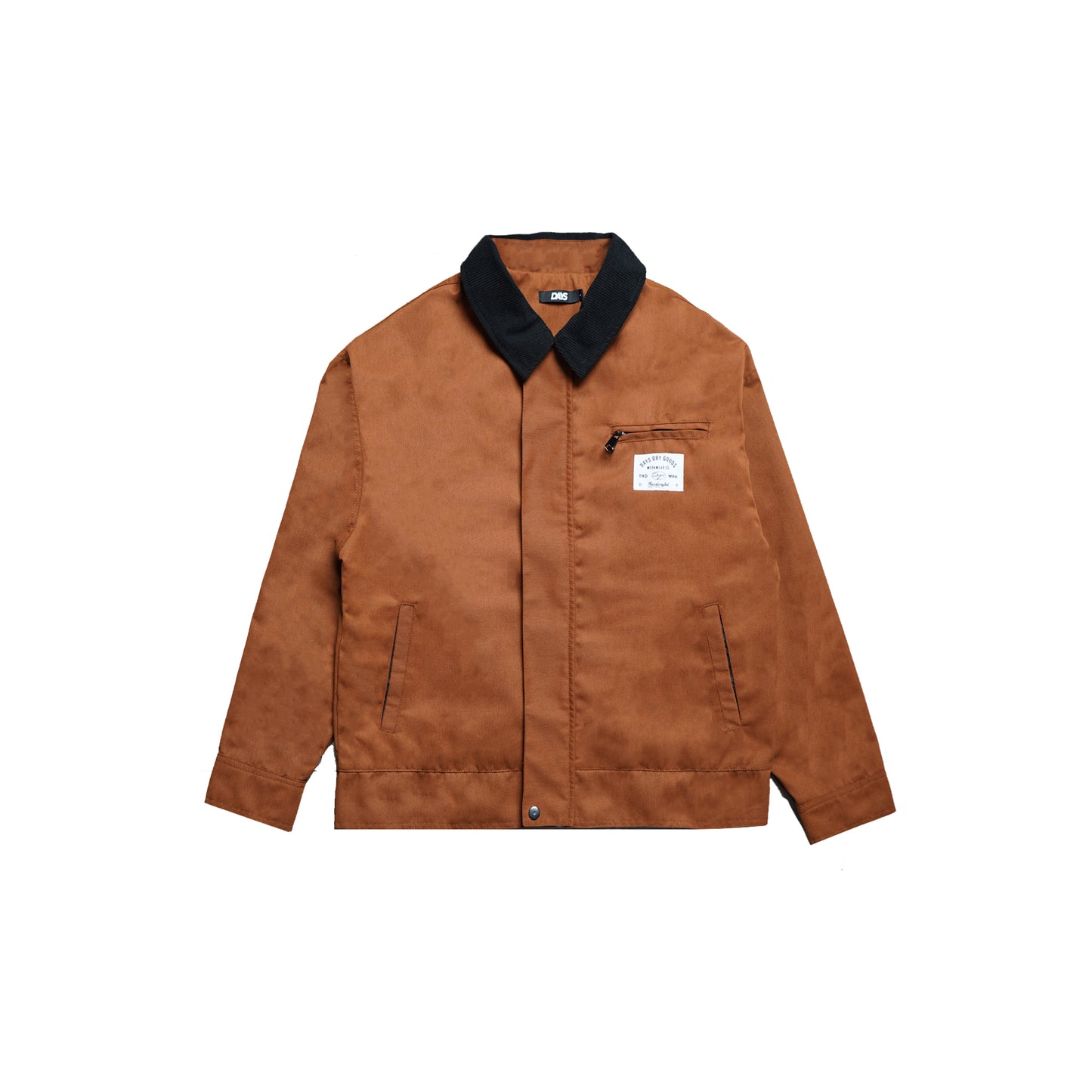 COMMUNE WORK JACKET