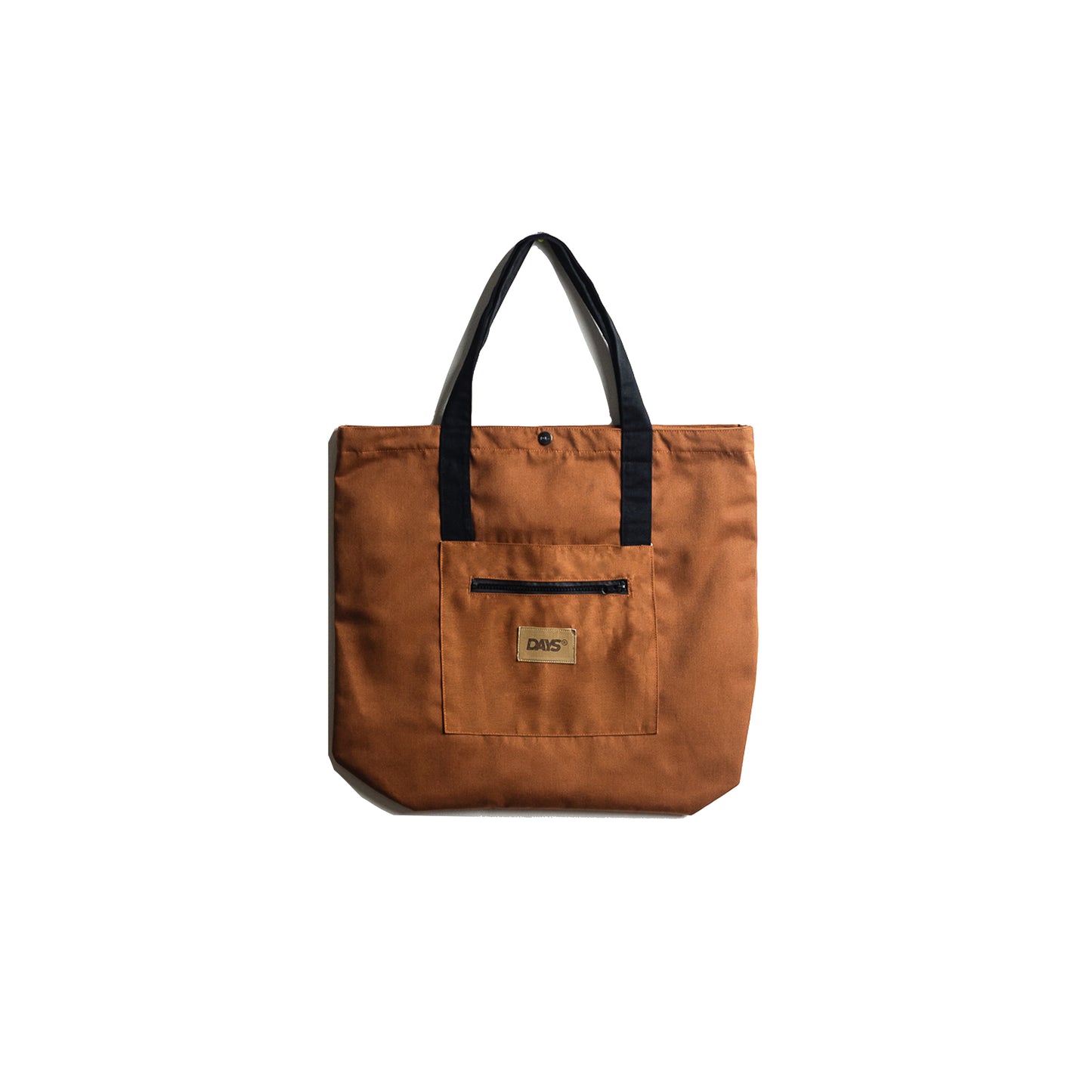 STAFF/CREW TOTE BAG