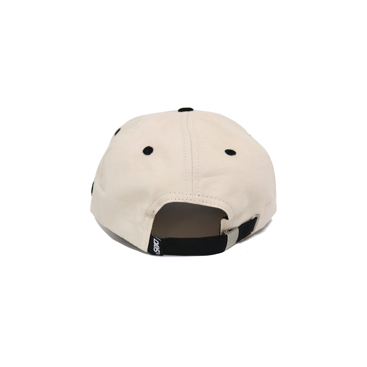 TWO-TONE DAD CAP