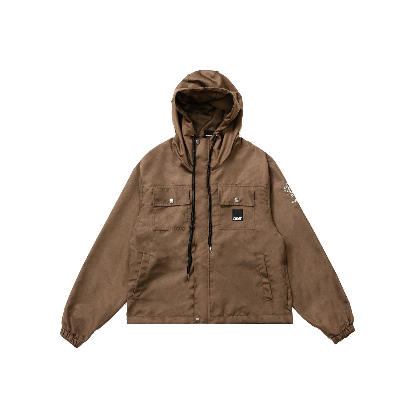 OPS WINDBREAKER