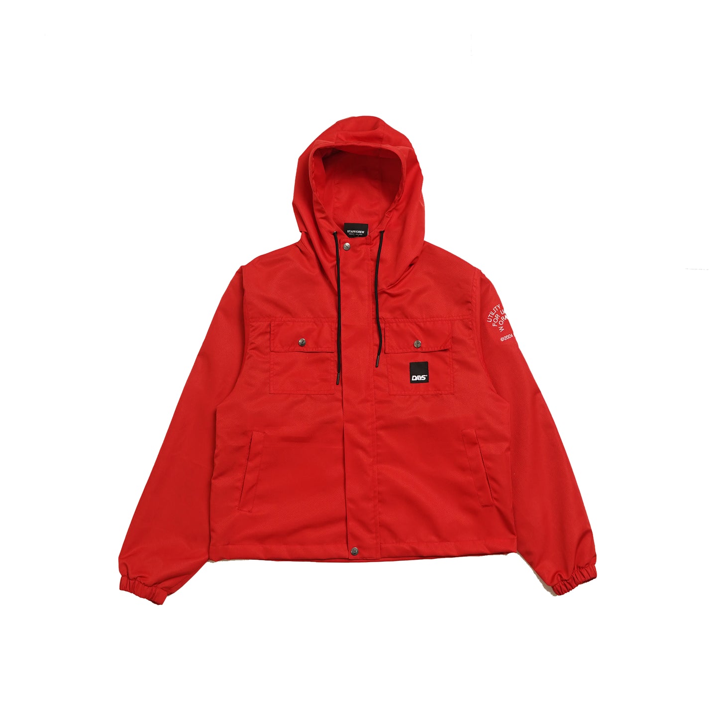 OPS WINDBREAKER