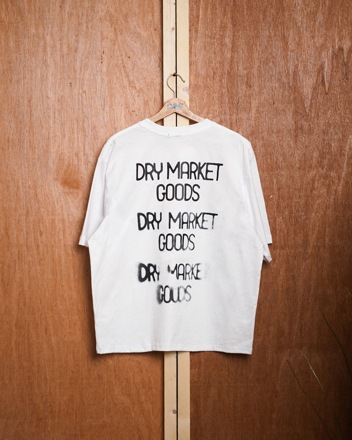 DAYS® DRY MARKET SHIRT