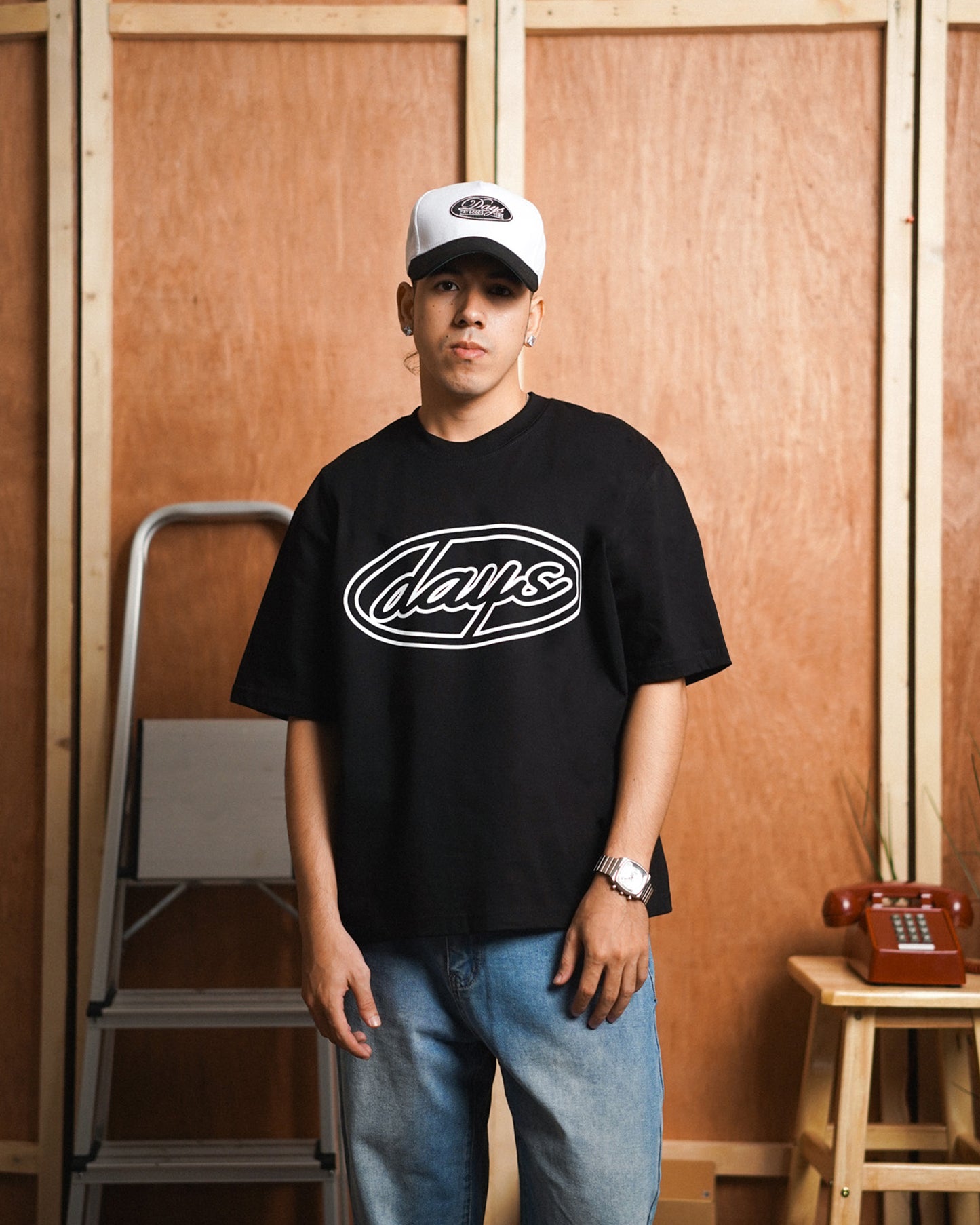 DAYS® DRY MARKET SHIRT