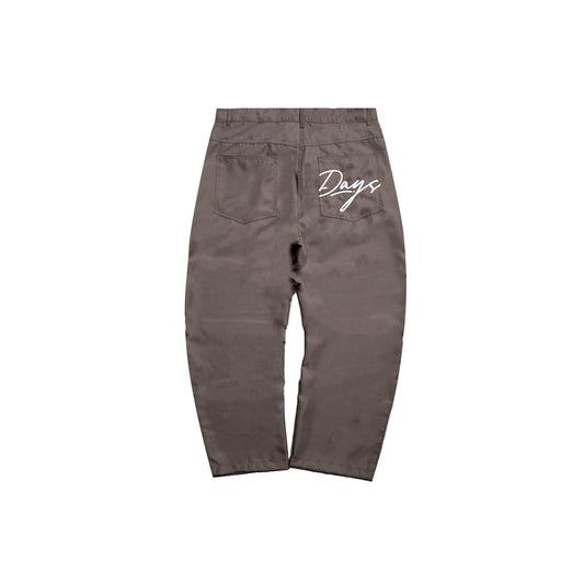 CYPRUS LOOSE TROUSER PANT