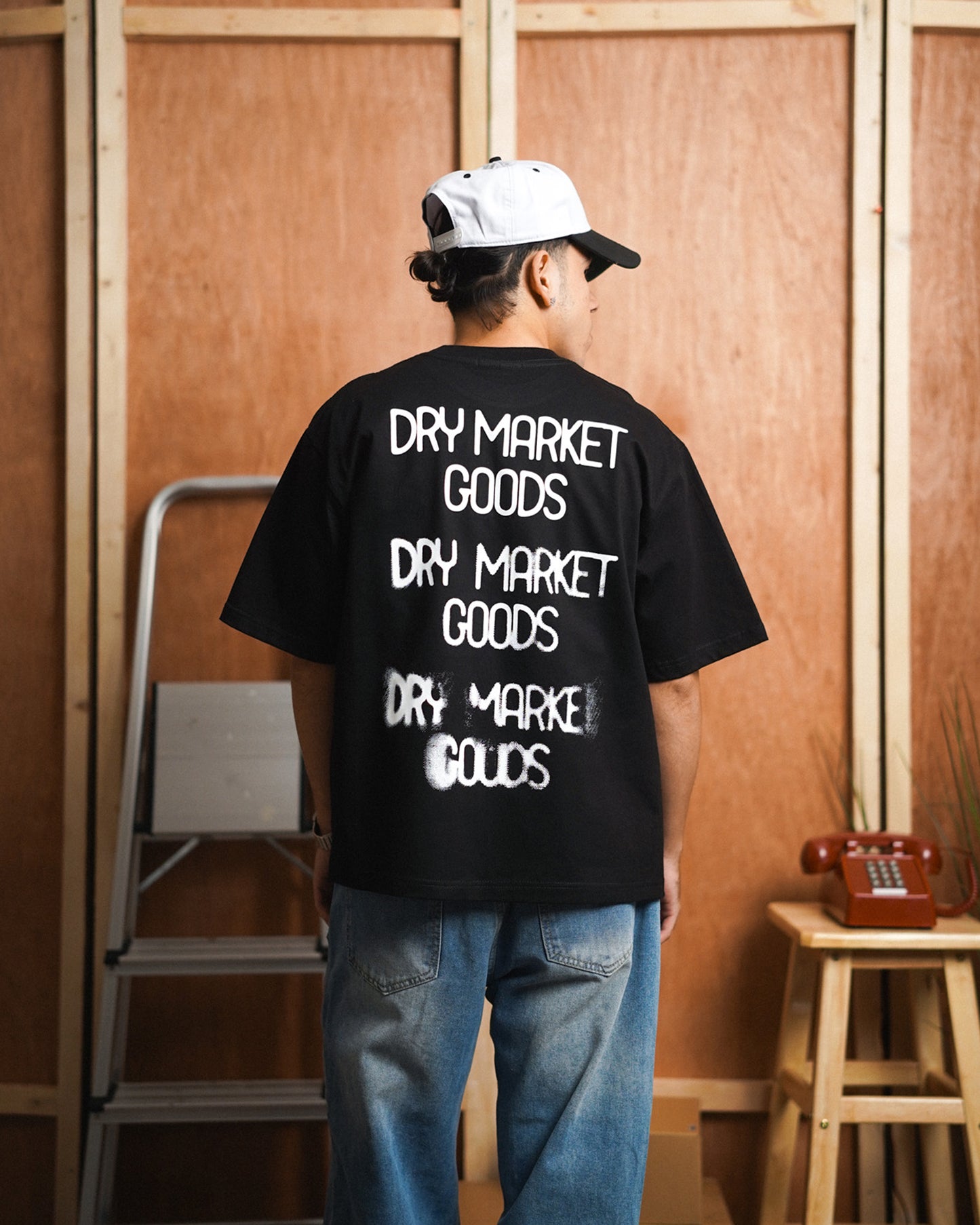 DAYS® DRY MARKET SHIRT