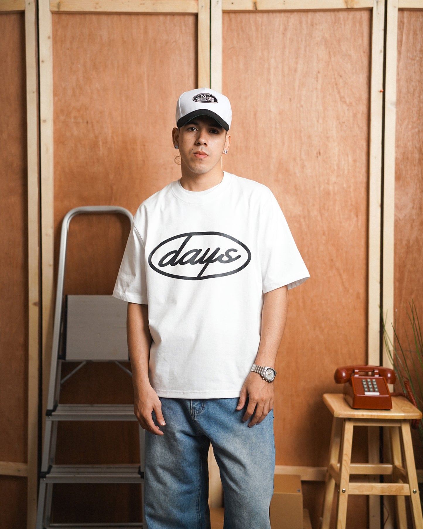 DAYS® DRY MARKET SHIRT
