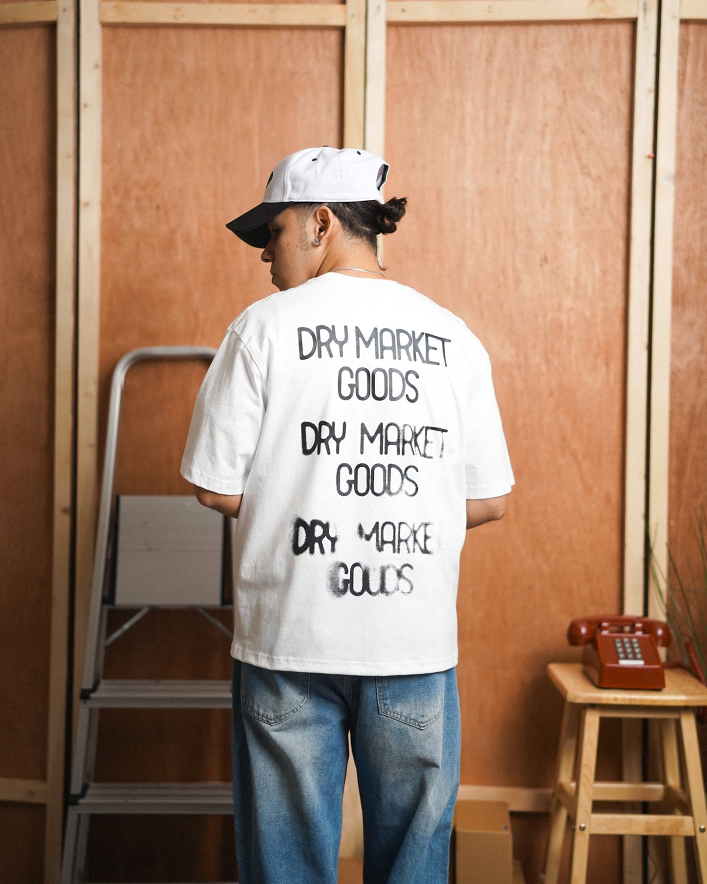 DAYS® DRY MARKET SHIRT
