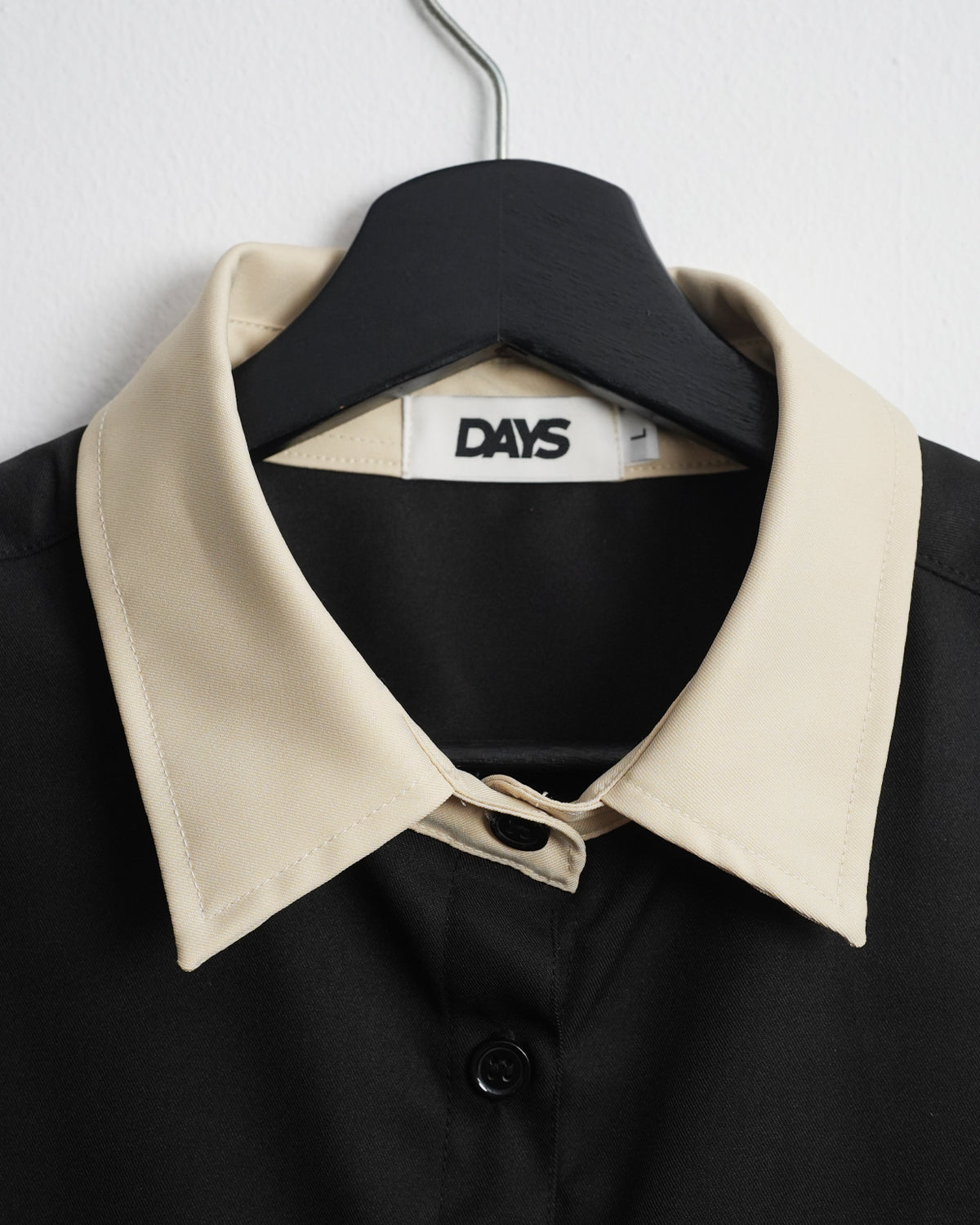 ATHENS WOMENS BOXY FIT BOWLER SHIRT