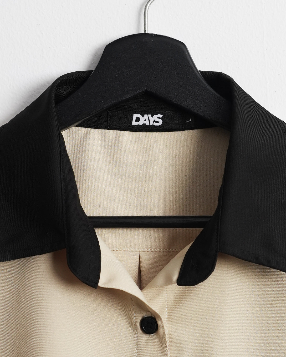 ATHENS WOMENS BOXY FIT BOWLER SHIRT