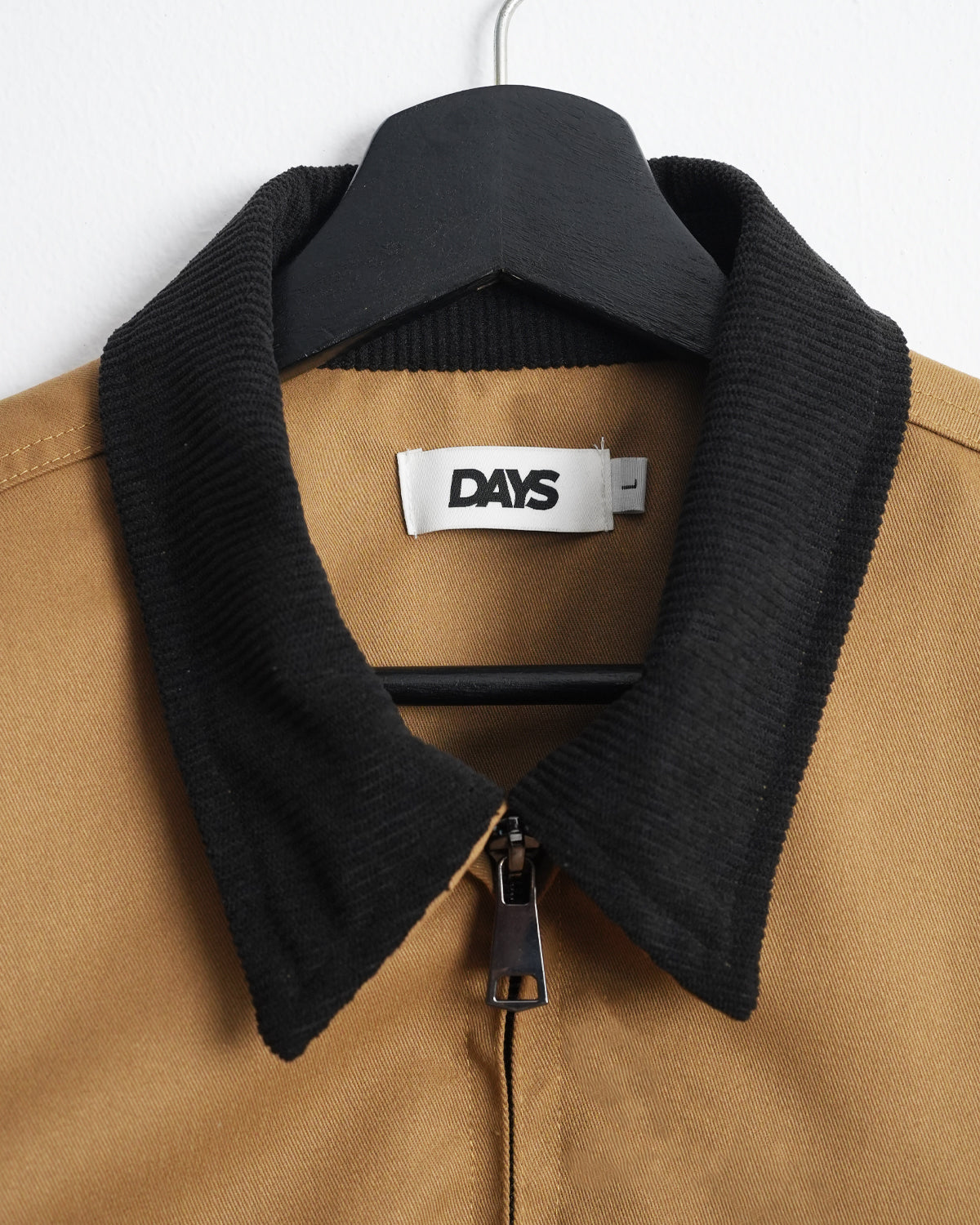 ATHENS WOMENS BOXY FIT WORK JACKET