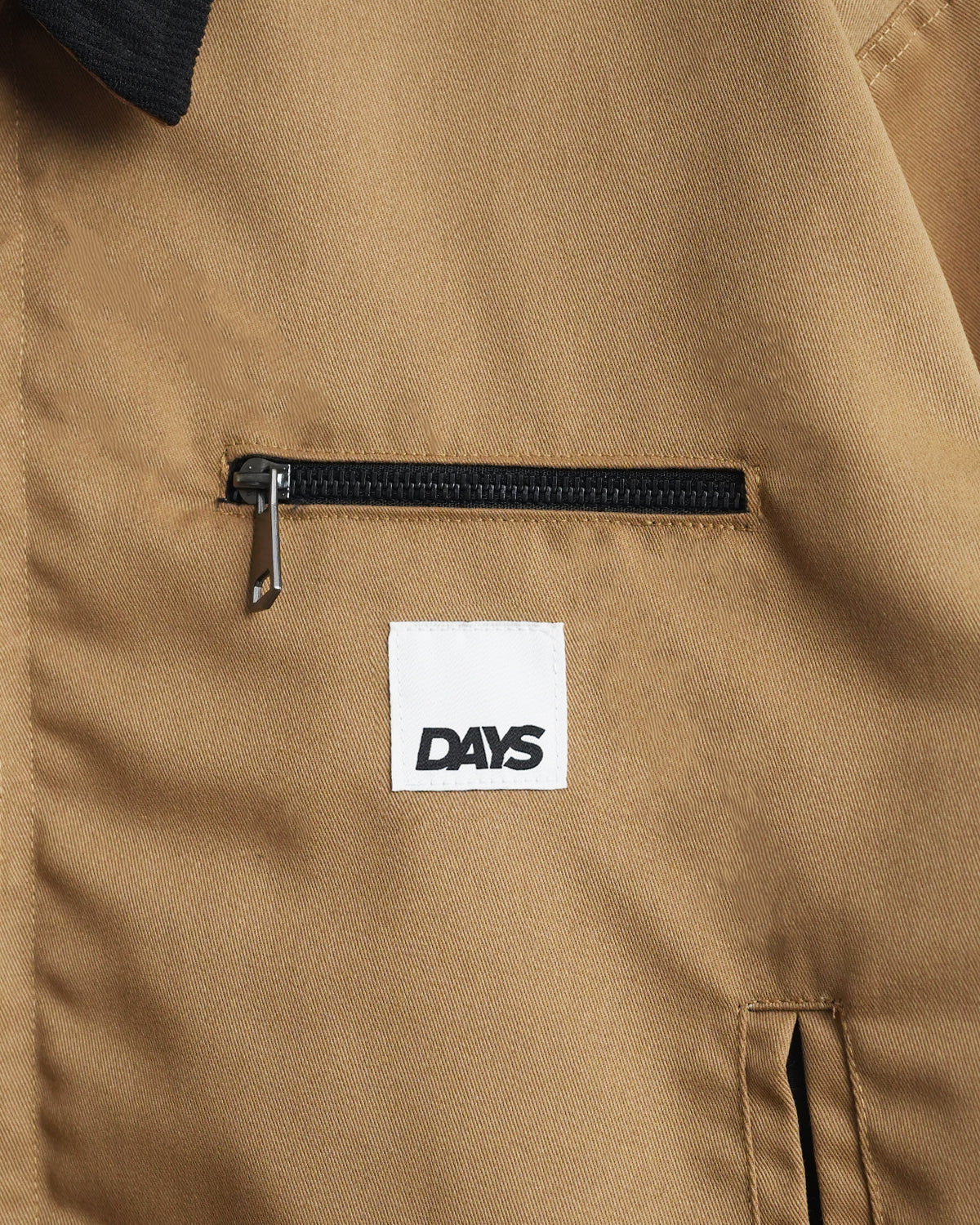 ATHENS WOMENS BOXY FIT WORK JACKET