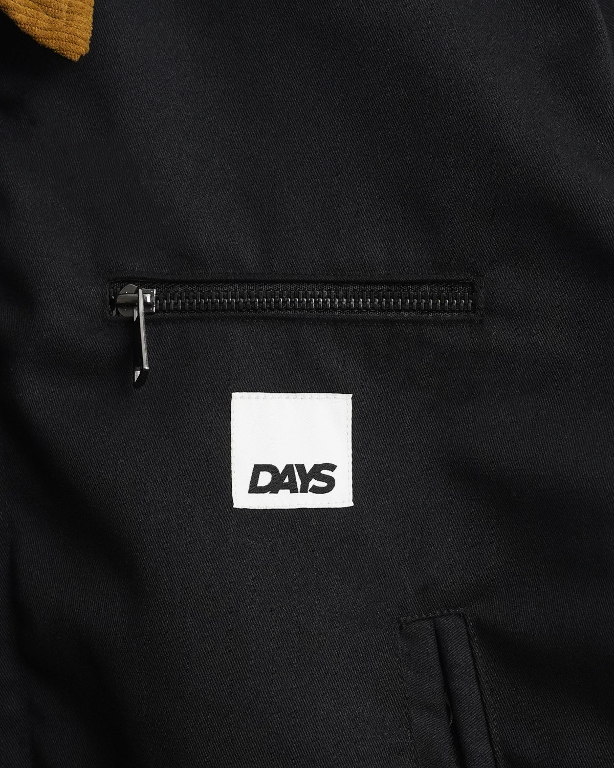 ATHENS WOMENS BOXY FIT WORK JACKET