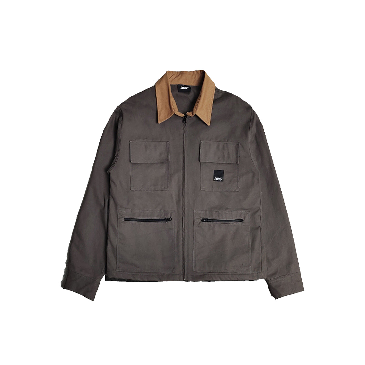 HUNTER WORK JACKET – days-official