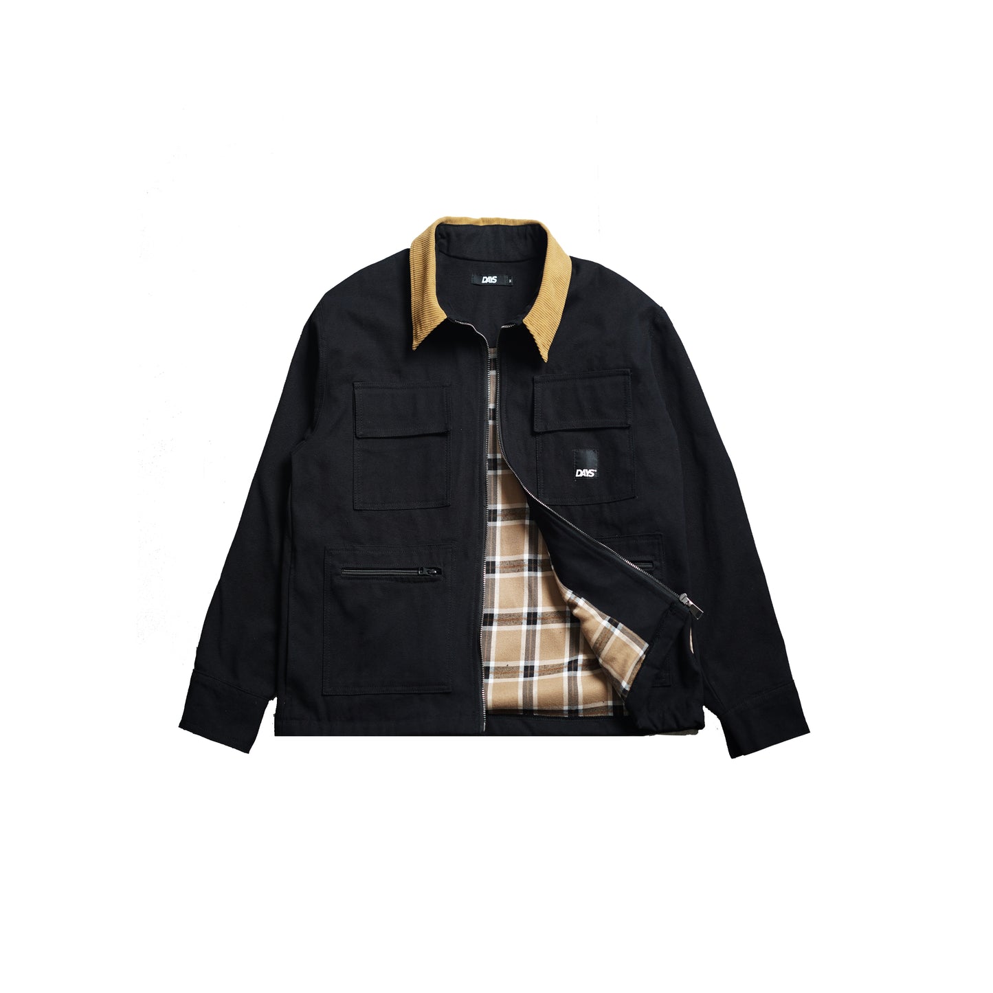 HUNTER WORK JACKET