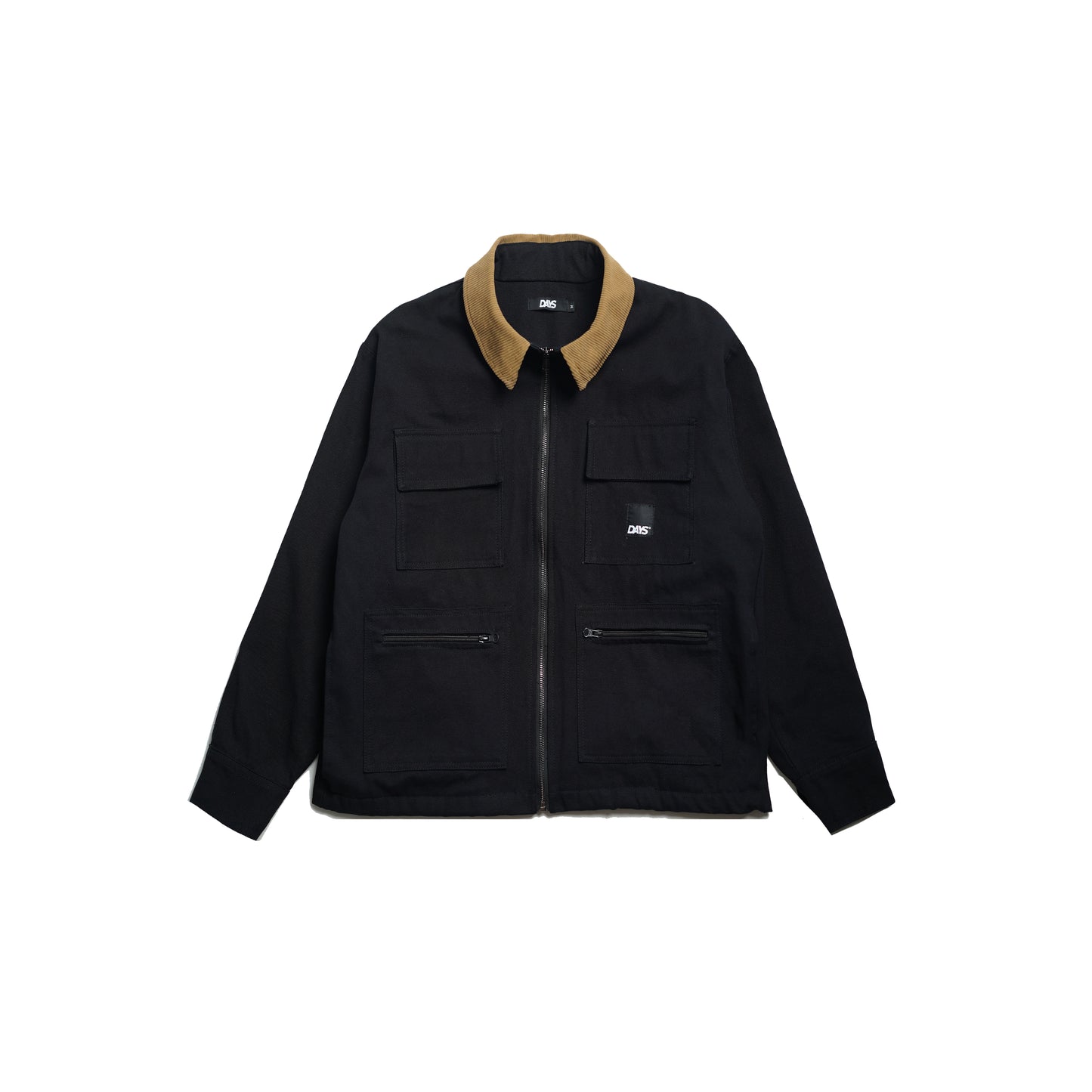 HUNTER WORK JACKET