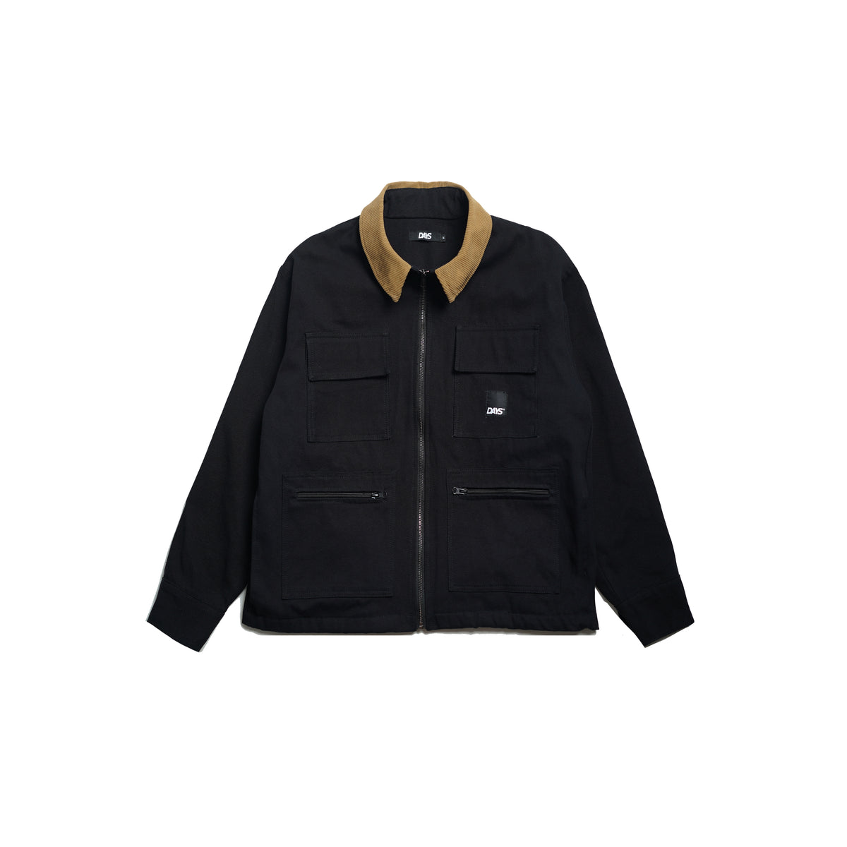 HUNTER WORK JACKET – days-official