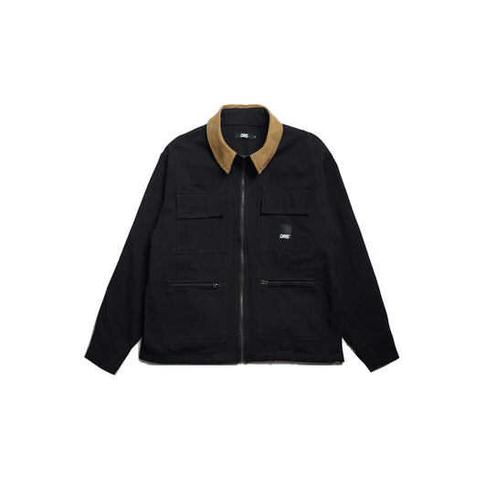 HUNTER WORK JACKET