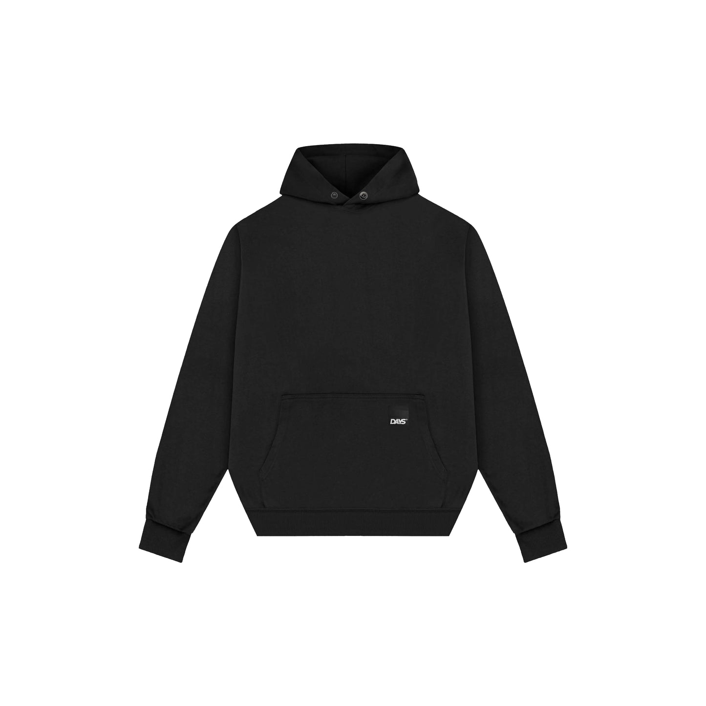 PURSUIT HOODIE