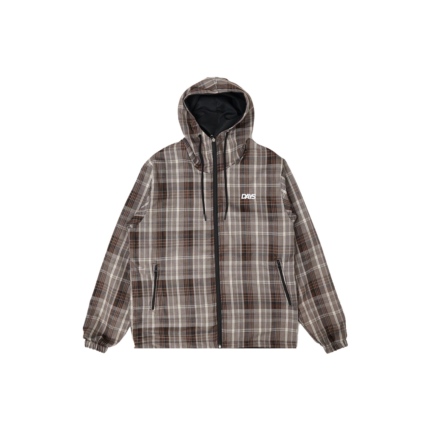 VISION REVERSIBLE PARKA (LIMITED EDITION)