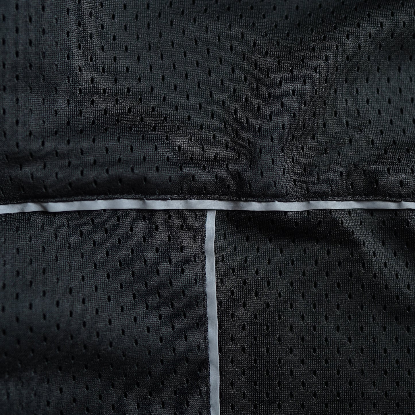 WORDMARK BOXY JERSEY SHIRT