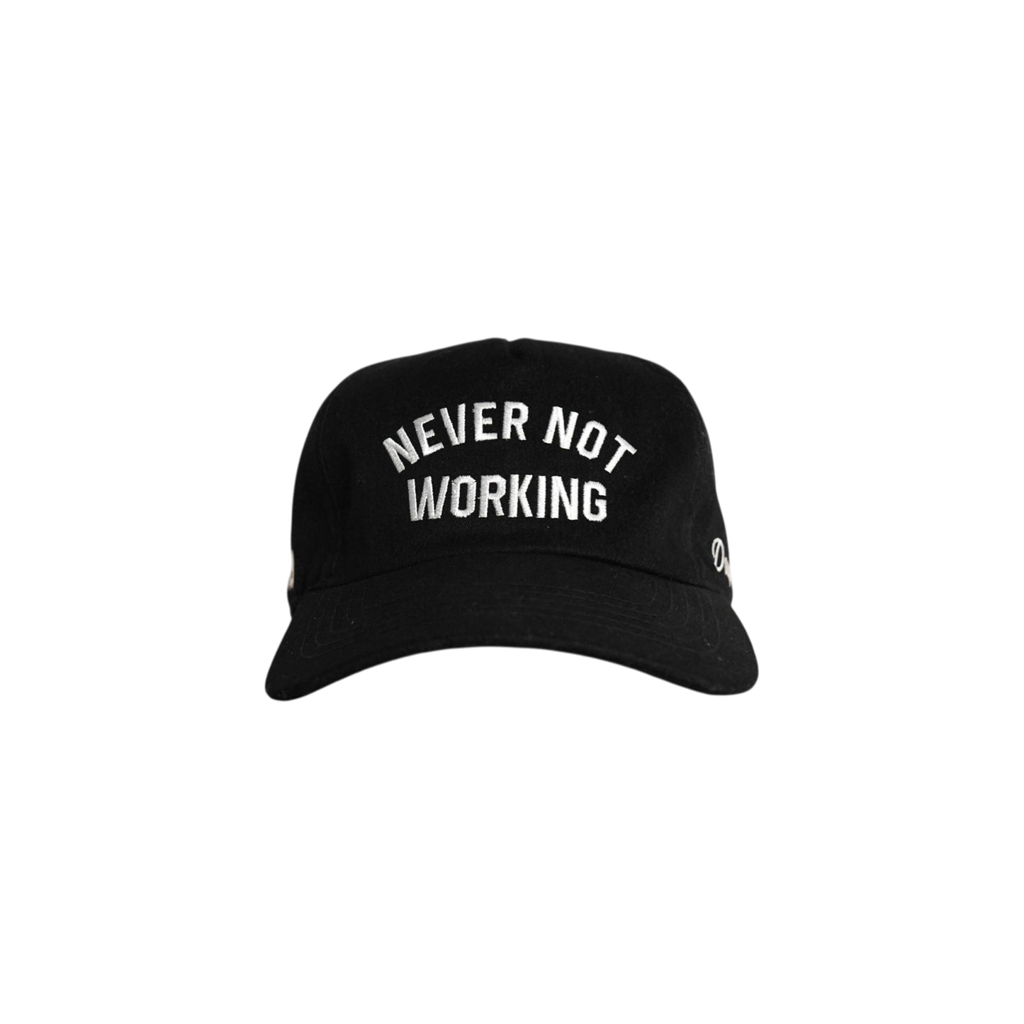 NNW UNSTRUCTURED 5-PANEL CAP