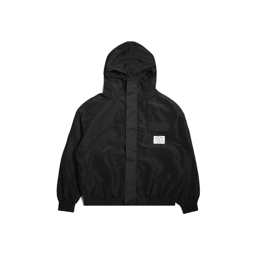 ESSENTIAL WINDBREAKER V.1