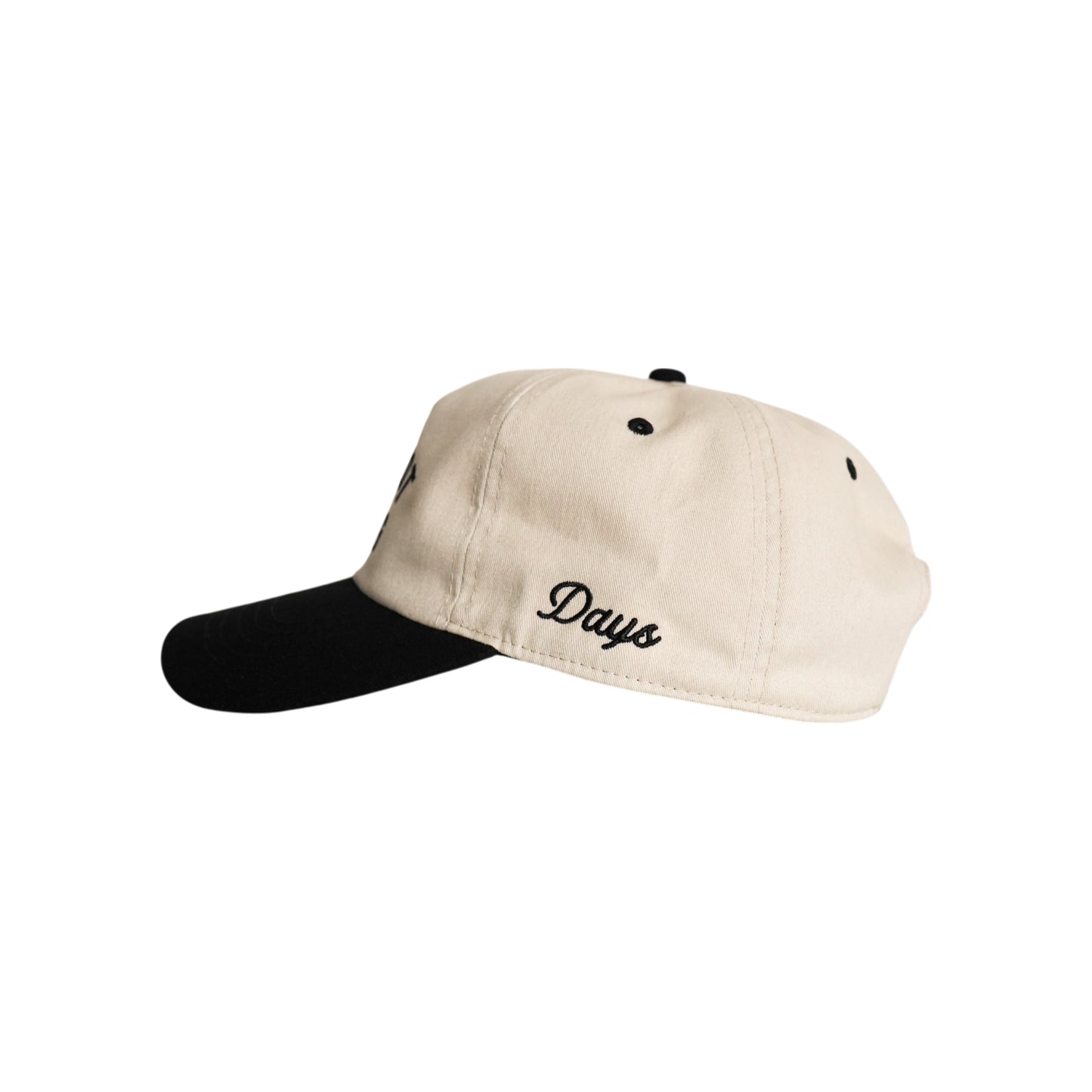 NNW UNSTRUCTURED 5-PANEL CAP