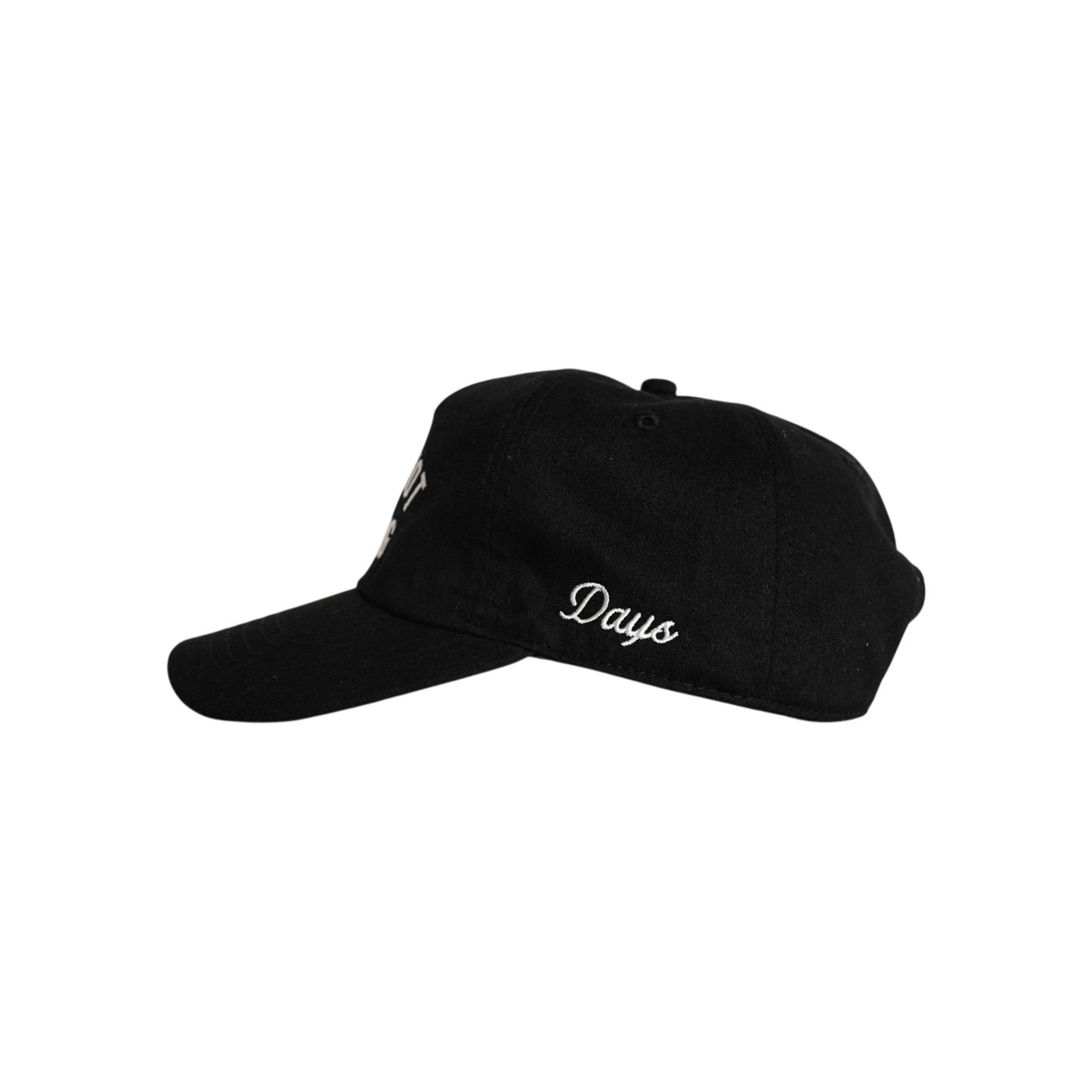 NNW UNSTRUCTURED 5-PANEL CAP