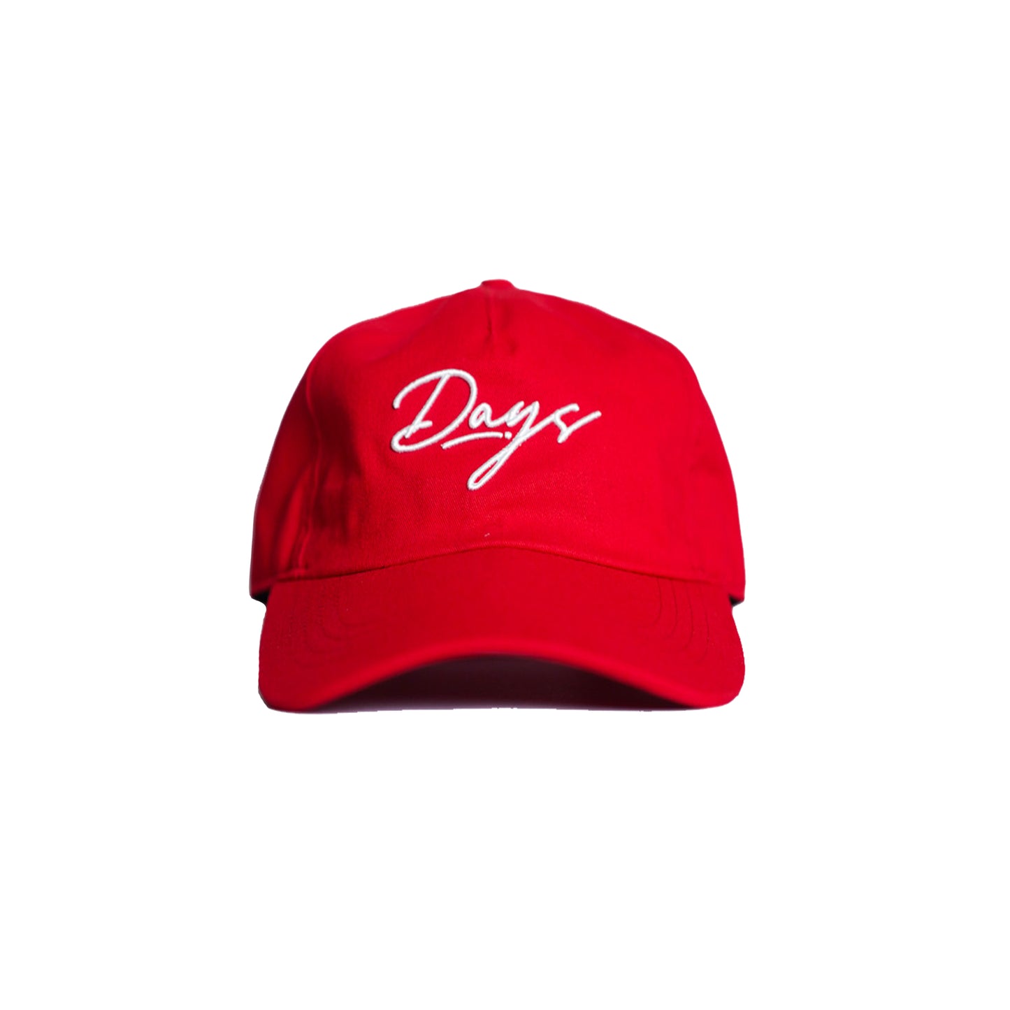 SCRIPT UNSTRUCTURED 5-PANEL CAP