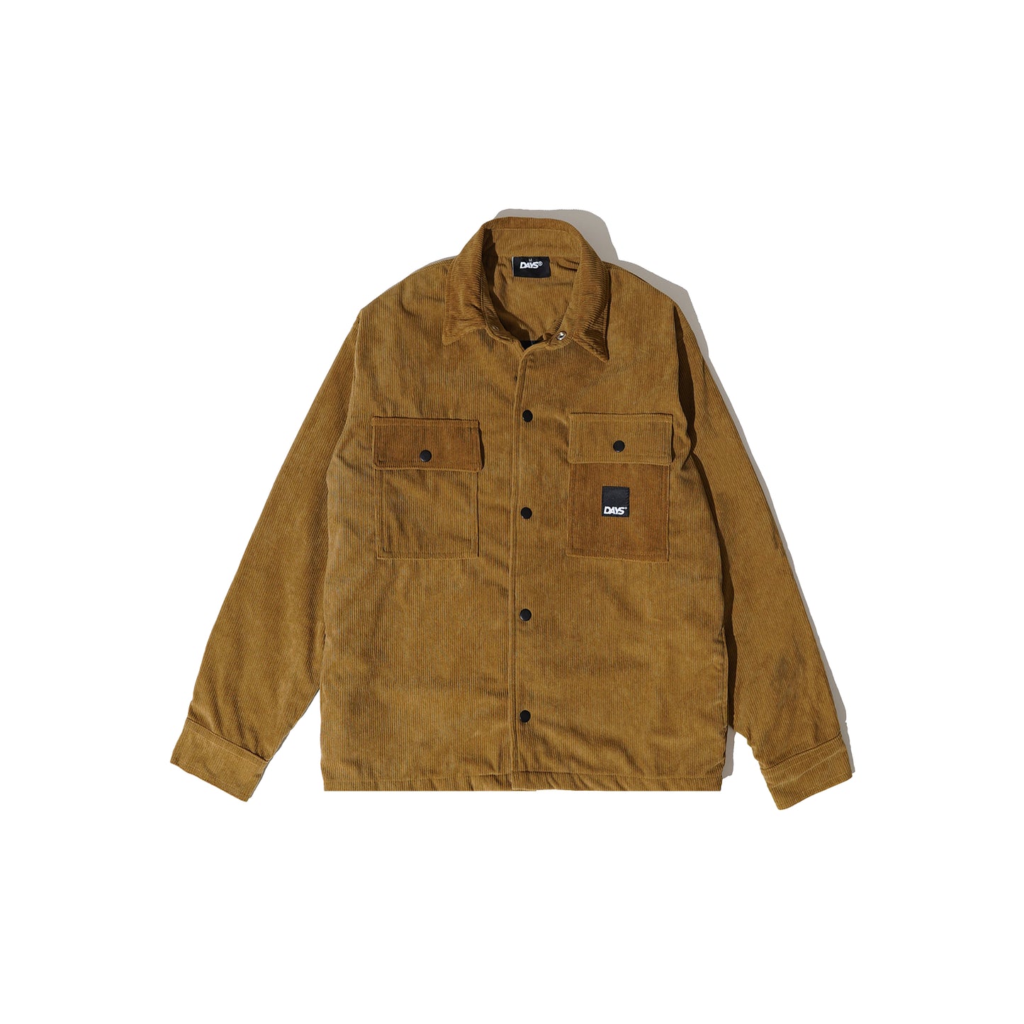 MISSION WORK JACKET