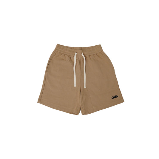 ESSENTIAL WAFFLE SHORTS