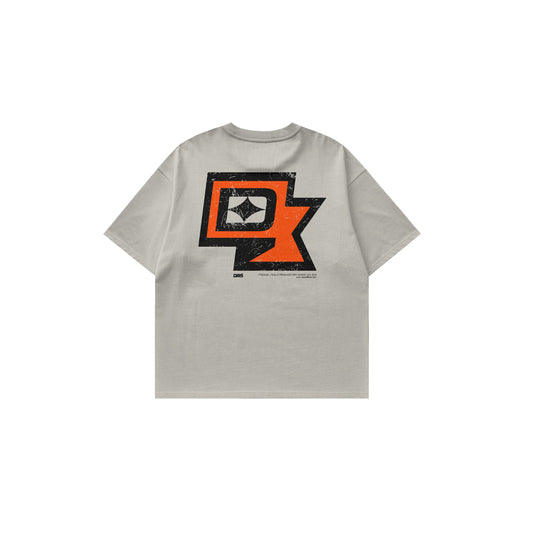 BANNER OVERSIZED SHIRT