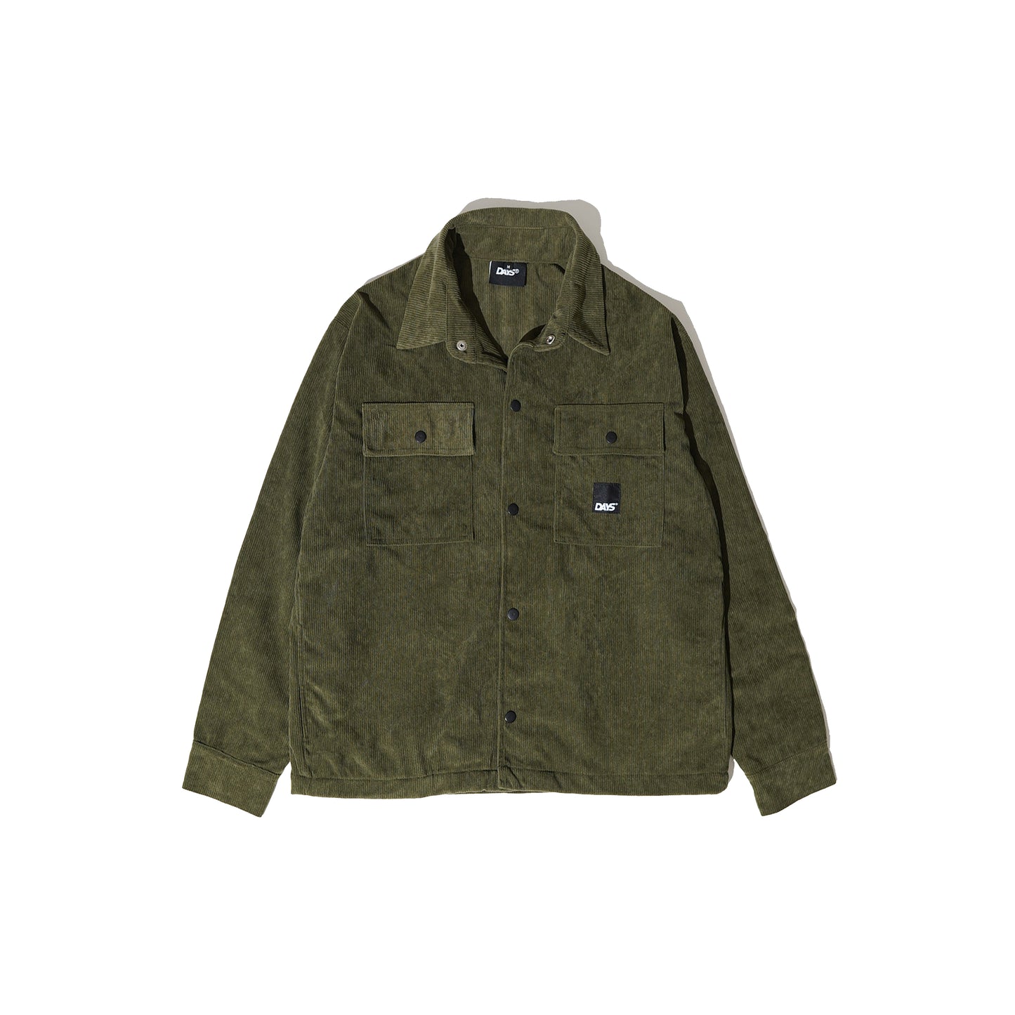 MISSION WORK JACKET