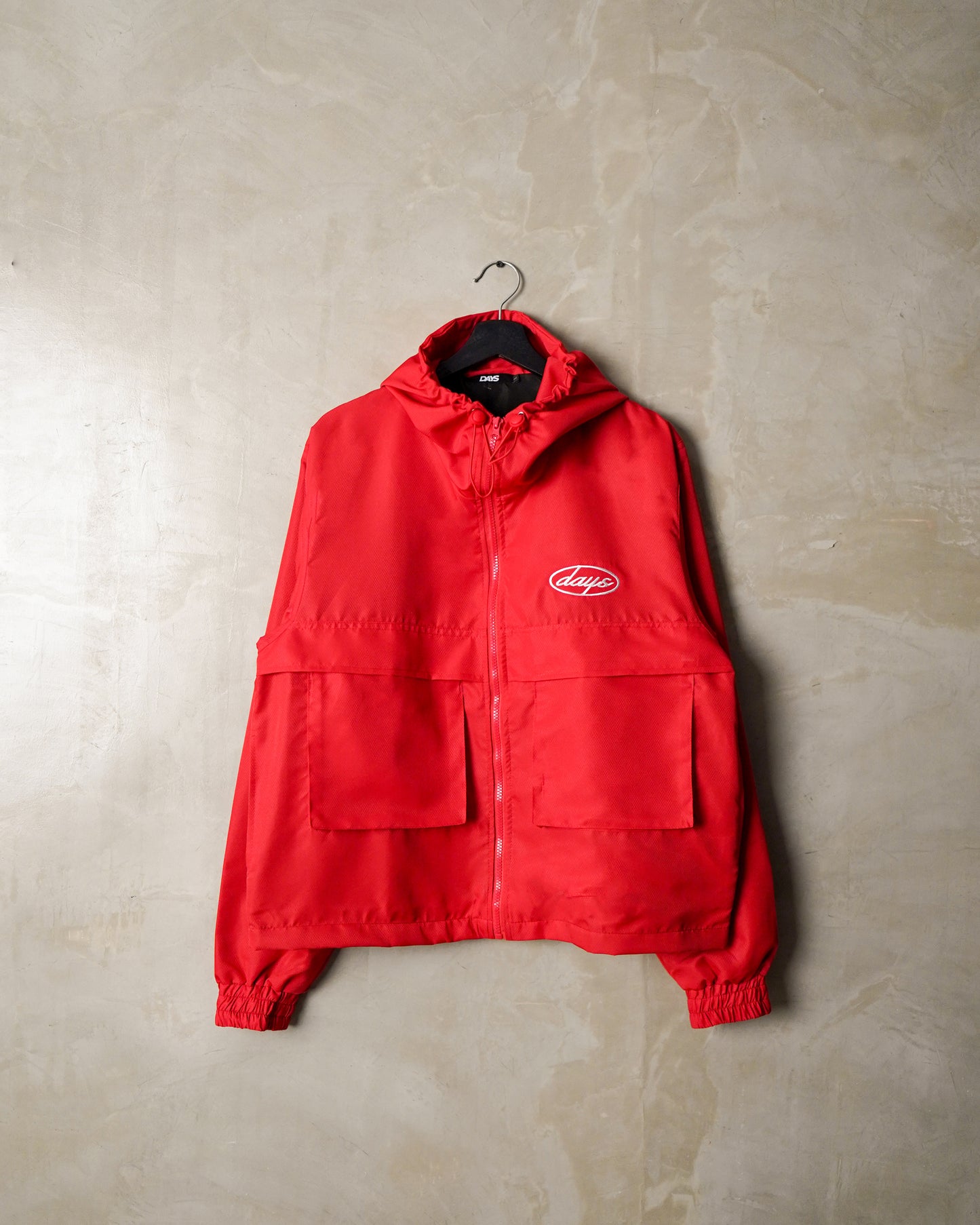ANKARA WINDBREAKER