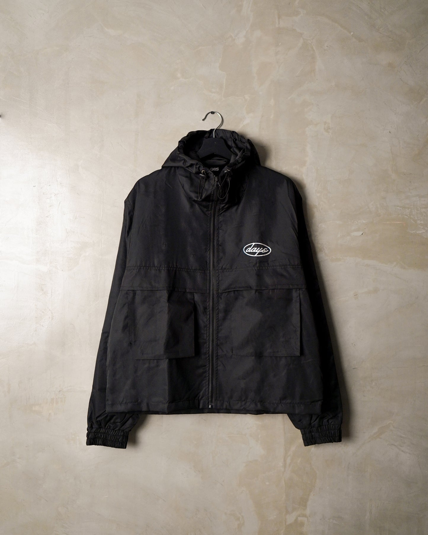 ANKARA WINDBREAKER