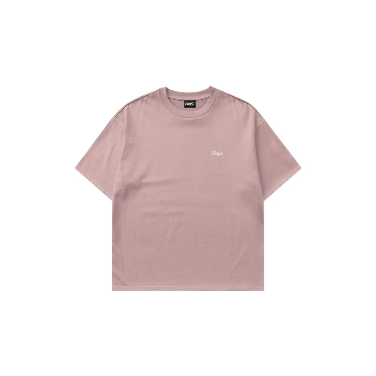 LESLEY F&B OVERSIZED  T-SHIRT