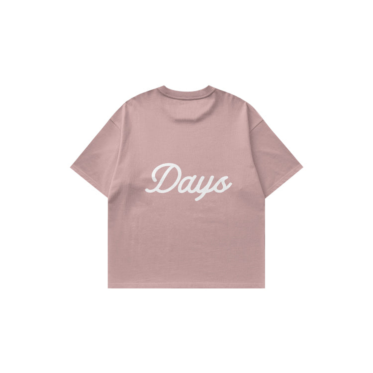 LESLEY F&B OVERSIZED  T-SHIRT