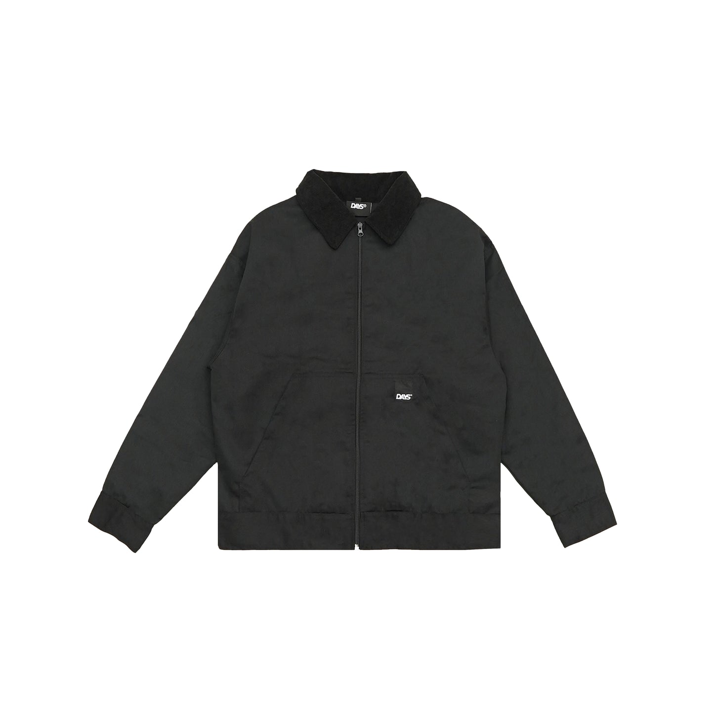 QUEST WORK JACKET