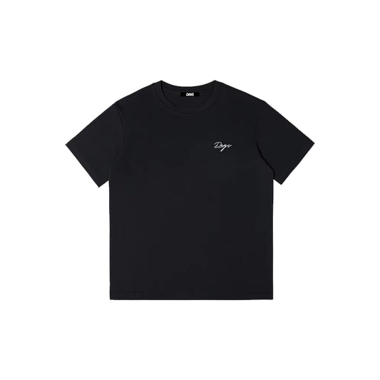 SCRIPT REGULAR FIT SHIRT