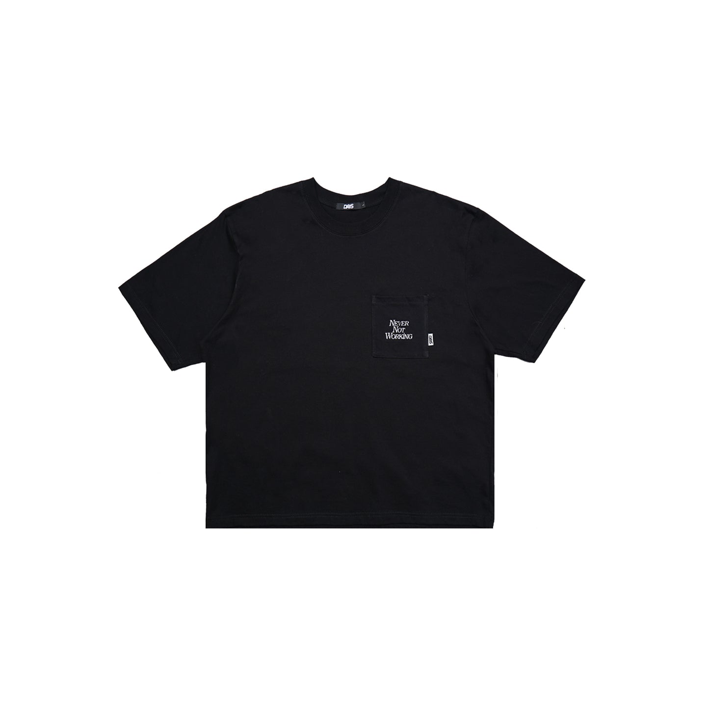 NNW POCKET T-SHIRT