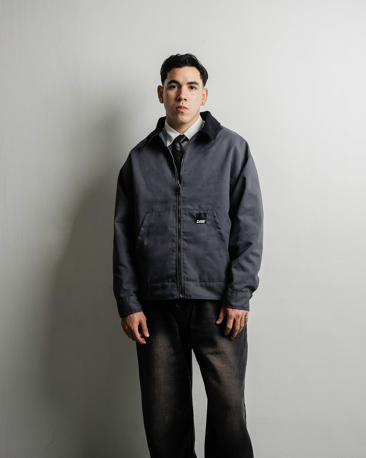QUEST WORK JACKET – days-official
